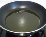 Foto del paso 4 de la receta: Calabacín con huevo