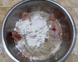 Foto langkah ke 8 dari resep Meal Prep | 3 Resep Ayam Goreng Aromatik.