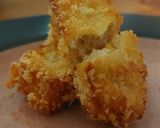 Foto langkah ke 8 dari resep Nugget Ayam.