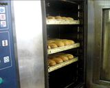 صورة لخطوة 34 من وصفة خبز الباجت الفرنساوي   La baguette