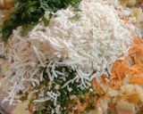 પાલક પનીર પરોઠા (Palak Paneer Paratha Recipe In Gujarati) રેસીપી સ્ટેપ3ફોટો
