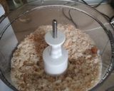 Szilvás gombóc recept fázis 1 fotója