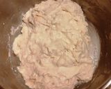 Dragomán-féle parasztkenyér -  egy kicsit másképp recept fázis 2 fotója