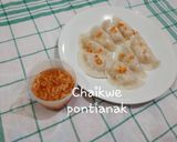 Foto langkah ke 15 dari resep 31. Chaikwe Khas Pontianak.