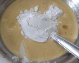 Orange sweet recipe step 2 photo