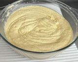 A picture of step 14 of Lemon Poppy Seed Cake.