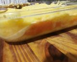 Foto del paso 4 de la receta: Polenta con salsa y queso