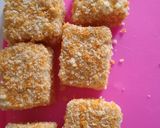 Foto langkah ke 9 dari resep Banana nugget.