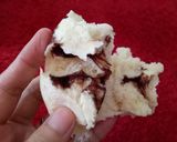 Foto langkah ke 7 dari resep Bakpau Landak.