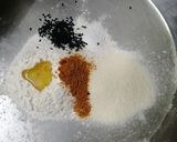 મેજિક સ્ટિક (Magic sticks in gujarati recipe) રેસીપી સ્ટેપ1ફોટો