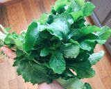 Hình bước làm 6 của món Mì Tàu Thập Cẩm Gà Ngũ Vị