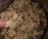 Une image de l'étape 3 de Croquettes de pomme de terre.