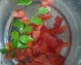 बटाटा पोहा (Batata poha recipe in Hindi) रेसिपी चरण 1 फोटो