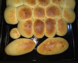 Foto del paso 3 de la receta: Panes caseros