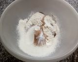 Foto del paso 1 de la receta: Galletas de jengibre y especias