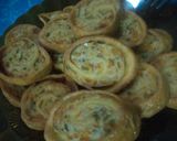 Foto langkah ke 10 dari resep Rolade Ayam.