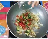 Foto langkah ke 6 dari resep Resep Tumis Kangkung.