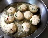 மலாய்  கோப்தா ரெசிபி ஸ்டேப் 3 புகைப்படம்