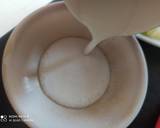 Chole layering pulao recipe step 5 photo
