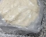 Foto del paso 2 de la receta: Cookies de crema de leche