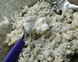 Foto del paso 2 de la receta: Crema de roquefort