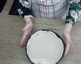 Foto del paso 3 de la receta: Pastel de pollo y calabacín