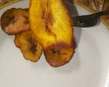 Soyayyar agada (plantain)matakin girki3 hoto