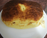 Foto del paso 3 de la receta: Tarta de yogurt de coco