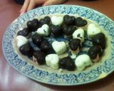 Foto langkah ke 5 dari resep Coklat enak asal asal.