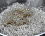Foto langkah ke 2 dari resep Chap cae ( Soun goreng ala Korea ).