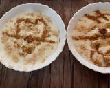عکس مرحله 1 از دستور فرنی خوشمزه من 😋😋😋