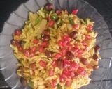મમરા ની ચટપટી(mamra ni chatpati recipe in gujarati) રેસીપી સ્ટેપ4ફોટો