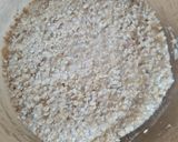 Foto del paso 2 de la receta: Galletas de banana naturalmente dulces con 3 ingredientes base
