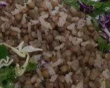 Foto del paso 1 de la receta: Ensalada de lentejas