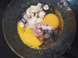 Telur Dadar Kecap