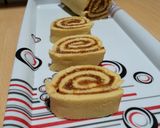 Foto del paso 4 de la receta: Pionono con dulce de leche