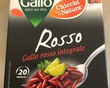 Foto del passaggio 1 della ricetta Riso rosso integrale