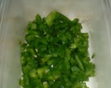 Foto del paso 3 de la receta: Soufflé de ZAPALLITOS VERDES