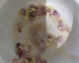 Foto langkah ke 1 dari resep Tumis Sawi Hijau, Tahu dan Tomat.