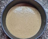 Foto del paso 3 de la receta: Torta -cuca- de banana con crumble
