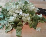 Φωτογραφία βήματος 3 της συνταγής Fattoush Salad