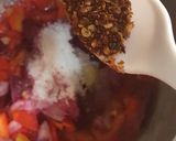 A picture of step 8 of Homemade ketchup.