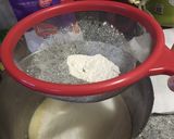 Foto del paso 5 de la receta: Kuchen de durazno