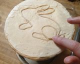 運兔提拉米蘇 Rabbit Year Tiramisu的食譜步驟12照片