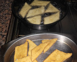Foto del paso 7 de la receta: Tortas fritas
