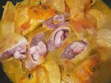 Arsik ikan mas toba by lely