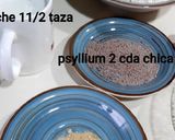 Foto del paso 1 de la receta: Pan integral