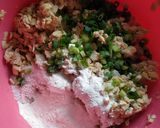 Foto langkah ke 1 dari resep Bola Bola Tempe.