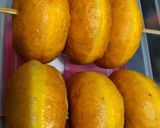 Foto langkah ke 7 dari resep 223. Donat Labu Kuning Empuk.