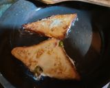 ফ্রেঞ্চ টোষ্ট (French toast recipe in Bengali) রেসিপির ধাপ 5 ছবি